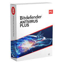 bitdefender antivirus plus 2023 pc