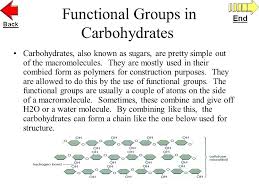 Macromolecules Carbohydrates Lipids Nucleic Acids Proteins
