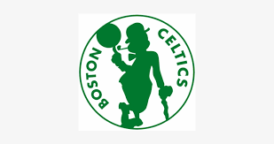 Nonetheless, it is widely regarded as one of the most popular and instantly recognizable basketball logos ever created. Boston Celtics Logos Iron Ons Boston Celtics Logo Png 350x435 Png Download Pngkit