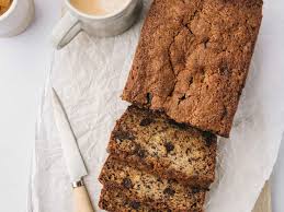 the best banana bread ever baked bree