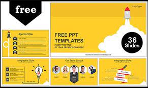 free por powerpoint templates design