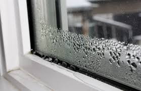 Why Are My Double Glazed Windows Wet