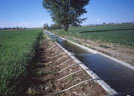 灌漑 - Wikipedia