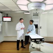 proton therapy the ruesch center for