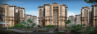 srs residency in sector 88 faridabad
