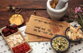 Improving Digestion Traditional Chinese Medicine An