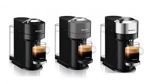 nespresso vertuo next review 5 things
