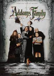 The Addams Family (1991) - IMDb