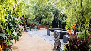 Ideas For A Tropical Garden