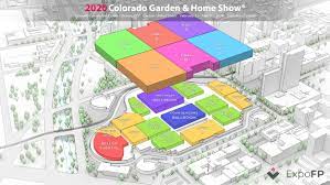 show 2020 in colorado convention center