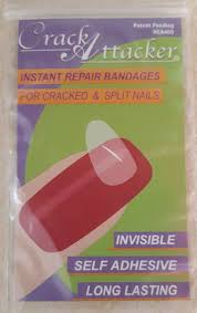 er nail bandage x3 ebay