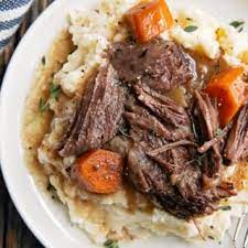truly tender oven baked beef short ribs