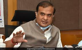 MLAs Frame Laws, Ministers Implement Them: Assam Chief Minister Himanta  Biswa Sarma