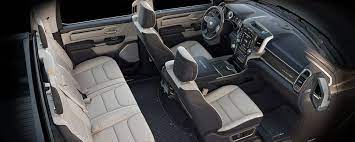 2019 Ram 1500 Seat Covers Ram 1500