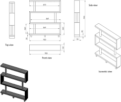 design and fabrication of a shoe shelf