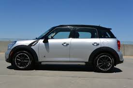 Only those who have come from another model within the brand's range will notice the crossover's. 2015 Mini Countryman Cooper S