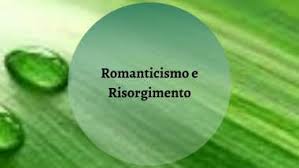 Romanticismo e Risorgimento by Maddalena Bregani