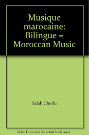 €* 15 haz 1992, nagrig, basyoun, mısır. Musique Marocaine Bilingue Moroccan Music Salah Cherki Amazon Com Books