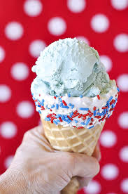 blue moon ice cream recipe your