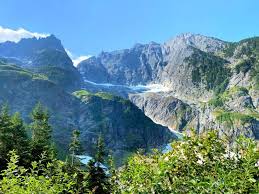 one day in north cascades national park
