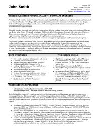 excellent job title for software engineer resume sample a part of under  engineering