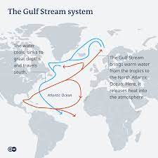 The palm beach county website keeps a list of the governor's executive orders as well as its own orders. Gulf Stream System Threatens Collapse Study Finds News Dw 06 08 2021