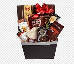 sweet gift baskets her gift her
