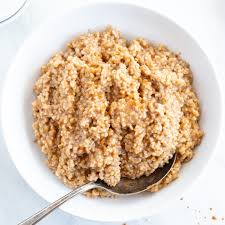 instant pot low fodmap steel cut oats