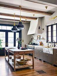 101 kitchen ideas to help you plan your