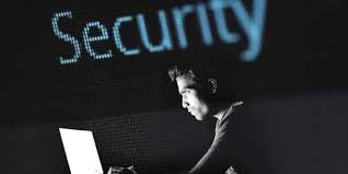 Image result for "What does a cybersecurity person do?"