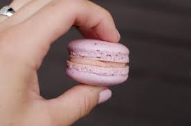 the perfect french macarons momsdish