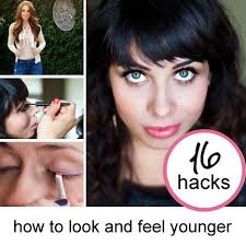 16 beauty hacks and ideas that will