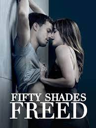 Prime Video: Fifty Shades Freed