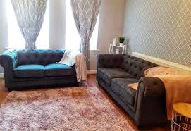 chesterfield sofa tangerine furniture