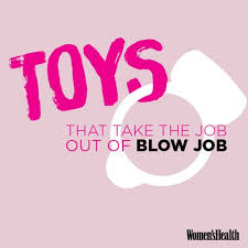 To up the excitement, start by. Making Blow Jobs Easier Is Pretty Hot Right Now