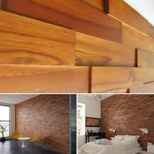 Wood Paneling Wall Art