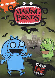 Random! Cartoons (TV Series 2007–2009) - IMDb