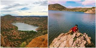 We did not find results for: Relaxing Lake Near Santa Fe New Mexico Is A Perfect Summer Spot Narcity