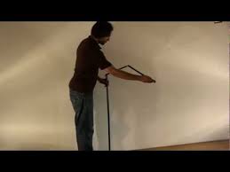 Equo floor lamp is easily adjusted with just the touch of a finger. I Tower Led Floor Lamp By Koncept Technologies Youtube