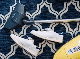 hire professional carpet cleaner in