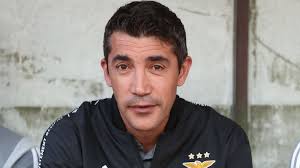 Lage was previously assistant to carlos carvalhal at sheffield. Bruno Lage Confirmed As New Wolves Coach