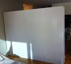 Freestanding Divider Room Divider