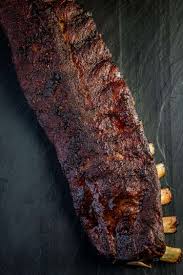 smoked baby back ribs perfect every