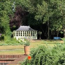 the chelsea summer house mildenhall
