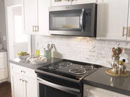We did not find results for: Whirlpool Wmh31017fs 30 Inch Stainless Steel Over The Range 1 7 Cu Ft Capacity Microwave Oven Appliances Connection