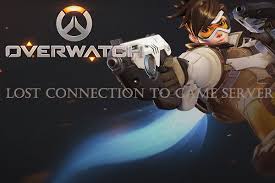 fixed overwatch lost connection to