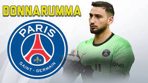 In the game fifa 21 his overall rating is 86. Gianluigi Donnarumma Welcome To Psg Super Saves Youtube