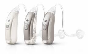 耳鸣助听器成为主流手段