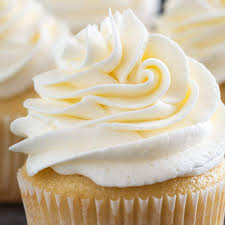 I love whipped cream frosting but found that just whipping cream with sugar and vanilla didn't hold here, you heat up some with a bit of cream, then add this mixture to more cream and whip it. How To Make Buttercream Frosting Vanilla Buttercream Frosting Recipe