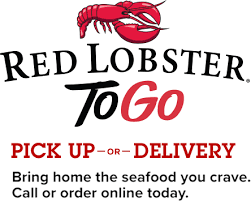 Red Lobster Seafood Restaurants